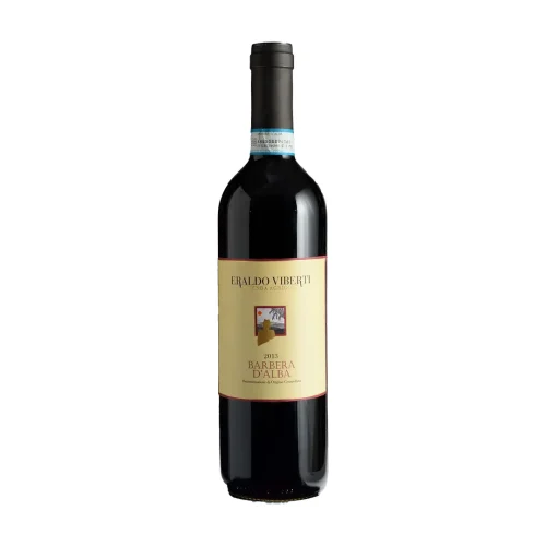 Barbera de Alba DOC Eraldo Viberti 750 ml