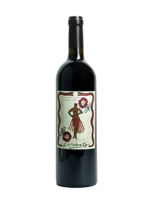 ARREBATO Cabernet Sauvignon - Cab Franc - Malbec - Shiraz 750 ml