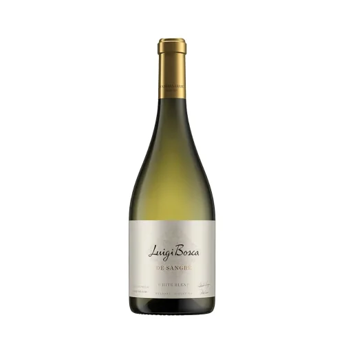 Luigi Bosca "De Sangre" BLEND Chardonnay-Semillon-Sauv. Blanc 750 ml