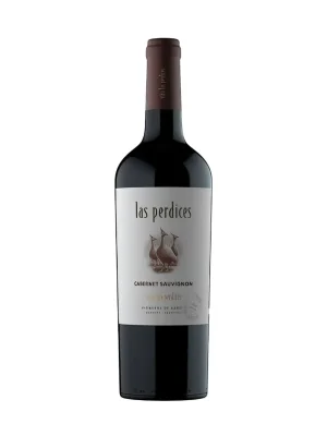 Las Perdices Cabernet Sauvignon 750 ml