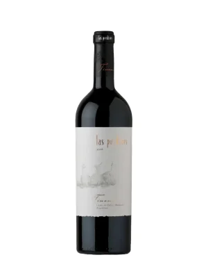 Las Perdices Tinamú Malbec 60%, Cabernet Franc 25% 750 ml