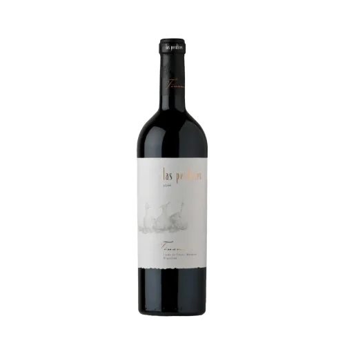 Las Perdices Tinamú Malbec 60%, Cabernet Franc 25% 750 ml