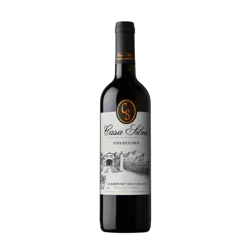 Cabernet Sauvignon Colección 750 ml