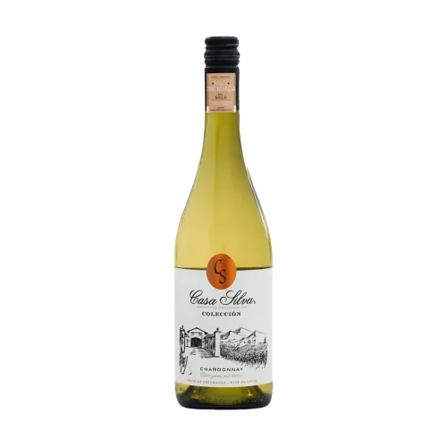 Chardonnay Colección 750 ml