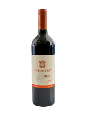 LFE Autoritas Malbec 750 ml