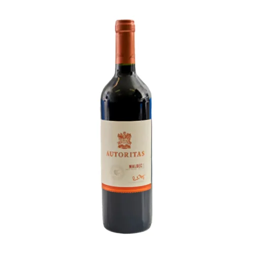 LFE Autoritas Malbec 750 ml