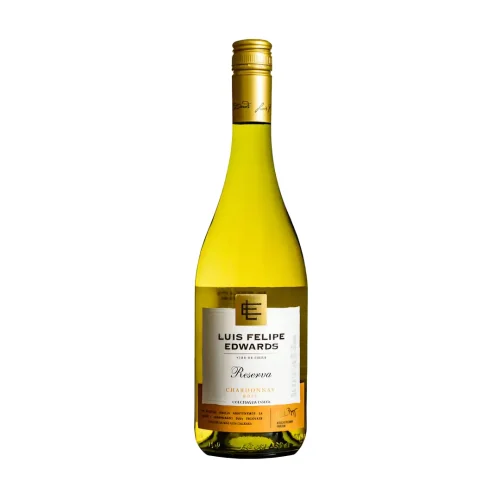 Chardonnay Reserva LFE 750 ml