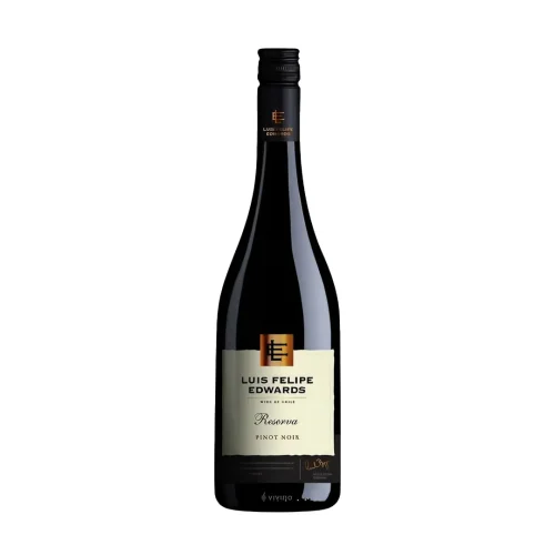 Pinot Noir Reserva LFE 750 ml