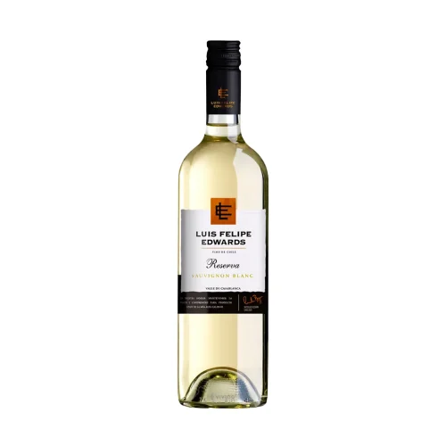 Sauvignon Blanc Reserva LFE 750 ml