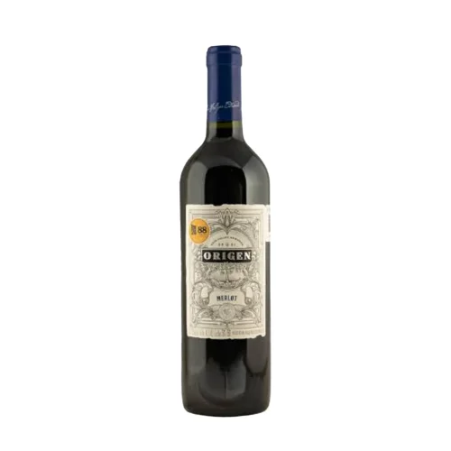 Origen Merlot 750 ml