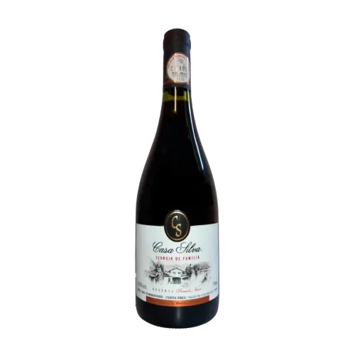 Pinot Noir Reserva Terroir De Familia 750 ml