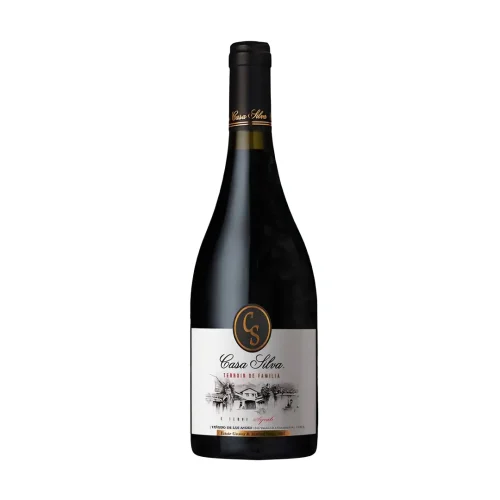 Syrah Reserva Terroir De Familia, Viñedos de los Andes, Costa Fría 750 ml