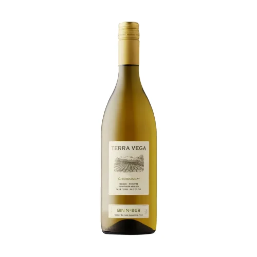 Terra Vega Chardonnay 750 ml