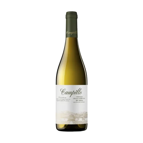 Campillo Verdejo D.O Rueda Blanco 750 ml