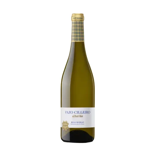 Pazo Cilleiro Albariño 750 ml