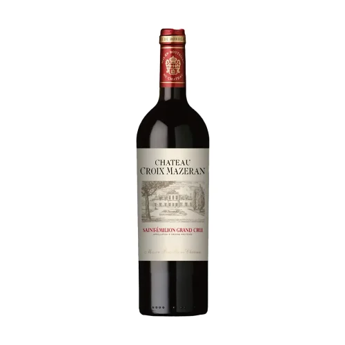 Chateau Croix Mazeran 750 ml