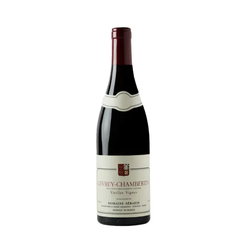 Gevrey Chambertin Vieilles Vignes 2020 750 ml