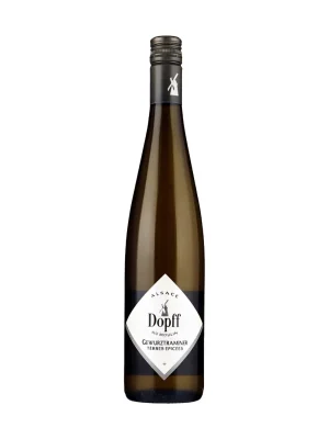 Gewurztraminer Terres Epicee Blanco 750 ml