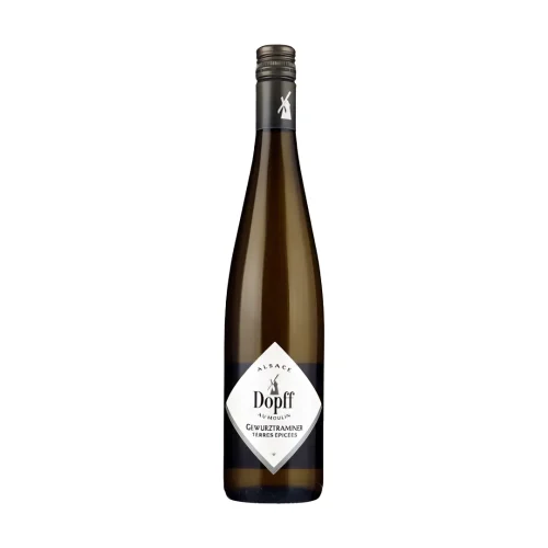 Gewurztraminer Terres Epicee Blanco 750 ml