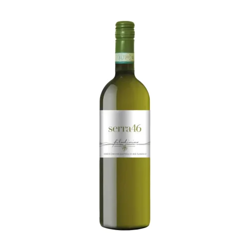 Verdicchio Dei Castelli Di Jesi Classic DOC "Serra 46" Filodivino 750 ml