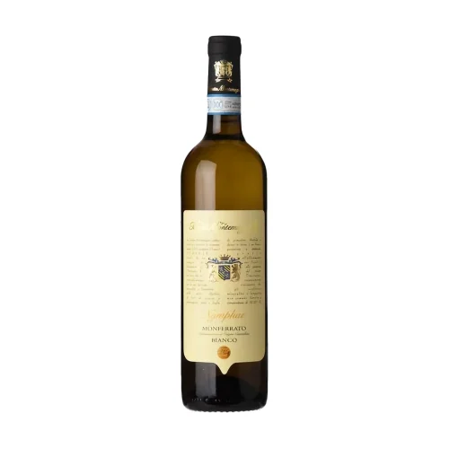 Sauvignon Blanc - Timorasso DOCG, "Nymphae", Tenuta M. 750 ml