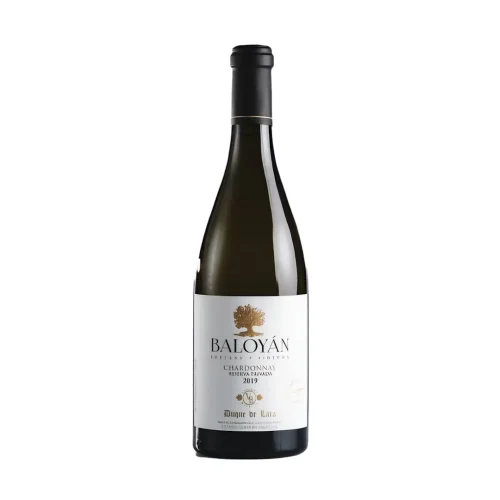 Casa Baloyan Reserva Especial Chardonnay 750 ml