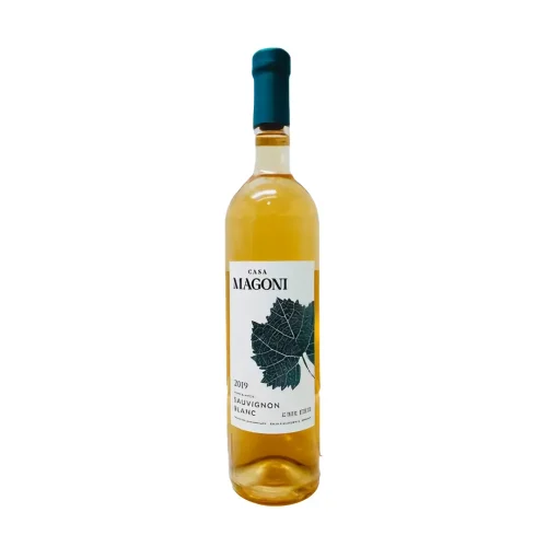 Casa Magoni - Sauvignon Blanc 750 ml