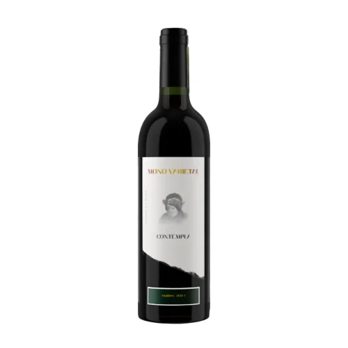 Contempla - Malbec 750 ml