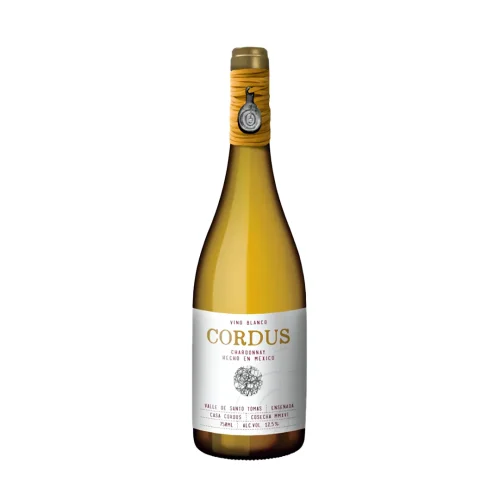 Cordus Chardonnay 750 ml