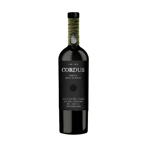 Cordus Nebbiolo 750 ml