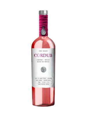 Cordus Rosado 750 ml