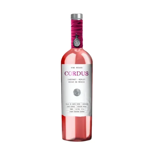 Cordus Rosado 750 ml