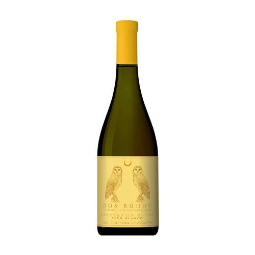 Dos Búhos Sauvignon Blanc 750 ml