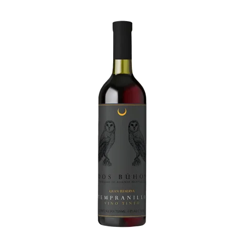 Dos Búhos Tempranillo 750 ml