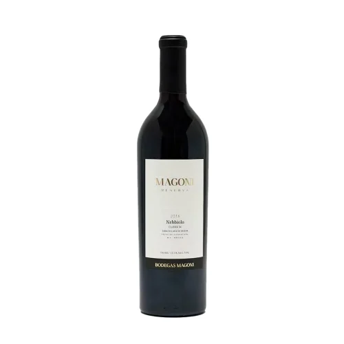 Magoni - Reserva - Nebbiolo 750 ml