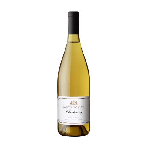 Santo Tomas Chardonnay 750 ml