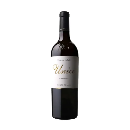 Unico, Cabernet Sauvignon y Merlot 750 ml