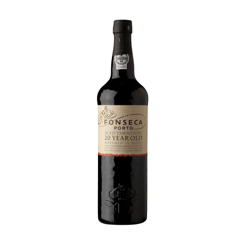 Oporto Fonseca 20 años 750 ml