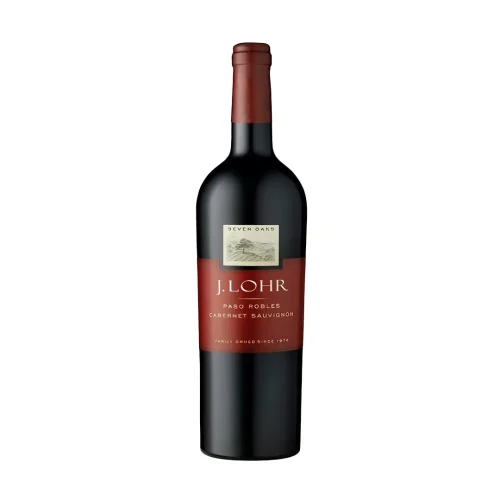 J. Lohr Cabernet Estate Seven Oaks 750 ml