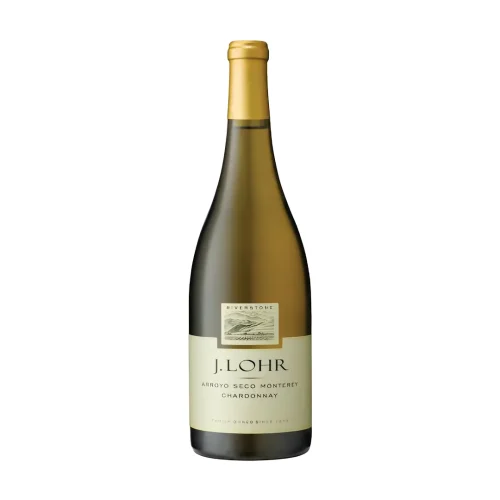 J. Lohr Riverstone Chardonnay 750 ml