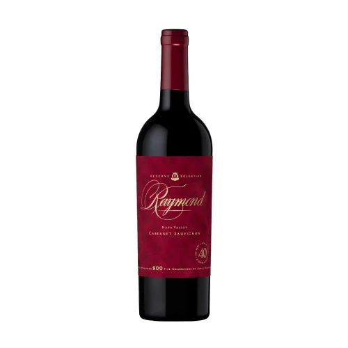 Raymond Reserva Cabernet Sauvignon 750 ml