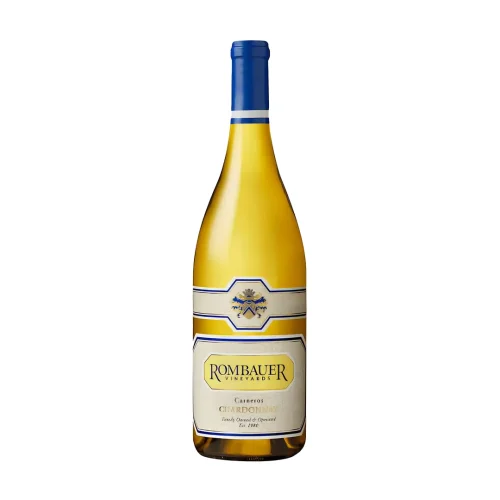 Rombauer Chardonnay 750 ml